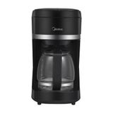 Cafeteira Elétrica Preta 1,5l Midea Cmm15p1 - 127