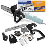 Adaptador Motosserra Para Esmerilhadeira - Siga Tools