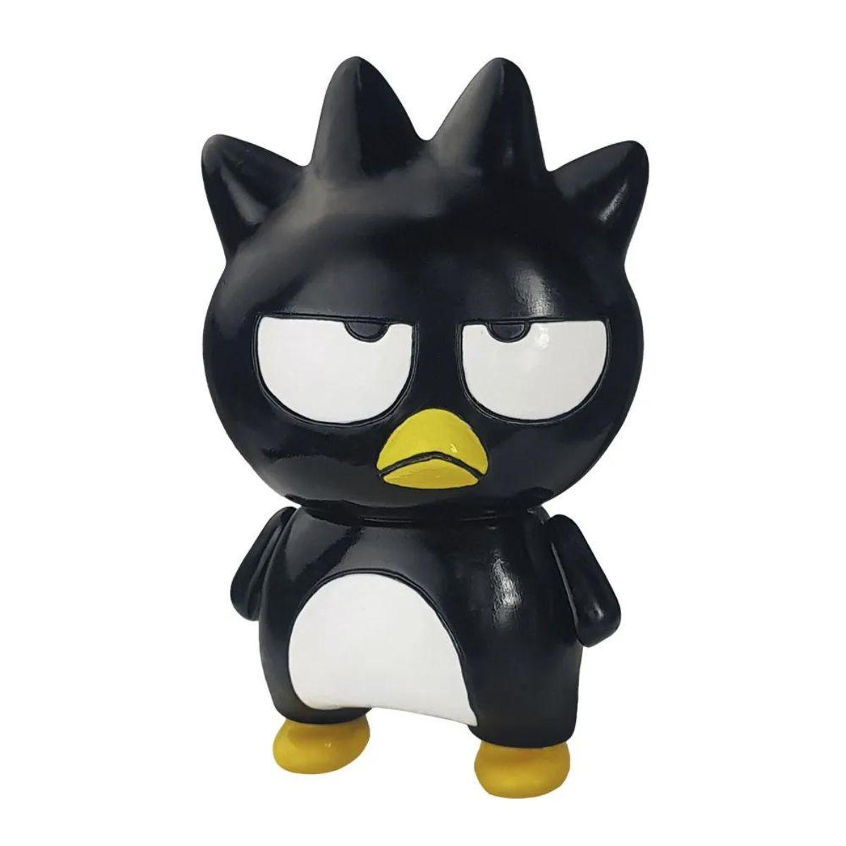 Fandom Box Hello Kitty - Badtz Maru 069 - Líder Brinquedos - Carrefour