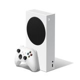 Console Microsoft Xbox Series S 512gb