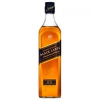 Whisky Johnnie Walker Black Label 500ml - Carrefour