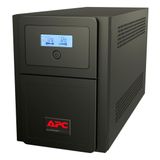 Nobreak Apc Smart-ups 1500va Monofásico 115v - Smv1500a-br