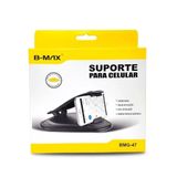 Suporte De Celular Para Painel Automóvel B-max