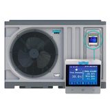 Trocador De Calor Para Aquecimento De Piscinas Até 24.000 Litros 24.500 Bth/h Th-25 220v - Sodramar