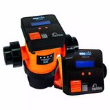 Gerador De Cloro A Base De Sal Para Piscinas Até 20 Mil Litros Easyclor Home G5-01 - Nautilus