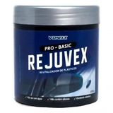Produto Vonixx Revitalizador Plasticos Externos Rejuvex