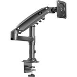 Suporte Torre Para Monitor Articulado 22-35 Elg Fh80n