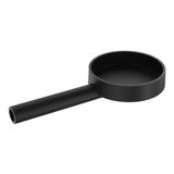 Queimador Palmatoria Médio Fogão Industrial De Ferro 13cm