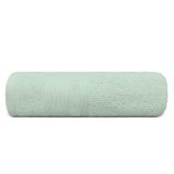 Toalha De Banho Master 550g/m2 Gigante 90x160cm Fio Penteado Appel Verde Ice