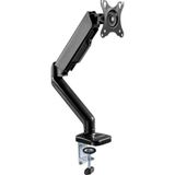 Suporte Articulado Para Monitor Com Pistao A Gas Fortrek Fk421s 17?-32