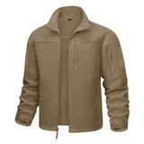 Casaco Crysully Masculino Hunting Military Trekking