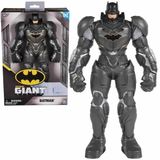 Boneco Batman Armadura Série Gigante 30cm 3+ Sunny