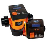 Gerador De Cloro A Base De Sal Para Piscinas Até 80 Mil Litros Easyclor Home G5-04 - Nautilus