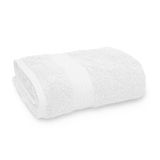 Toalha Banhão Intense 600g/m2 Gigante 80x150cm Fio Penteado Appel Branca