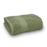 Toalha Banhão Intense 600g/m2 Gigante 80x150cm Fio Penteado Appel Alecrim