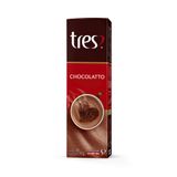 Café Três Corações Chocolatto em cápsulas 10 unidades