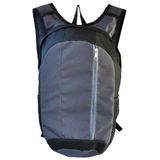 Mochila Street Com Refil De Hidratação 2 L Preto