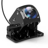 Câmera Traseira Wolfbox Original Para Mirror Dash Cam G930 1080p