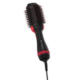 Escova Secadora Cadence Rouge Style 4 Em 1 220v