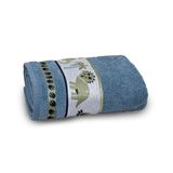 Toalha De Banho Infantil Soft Kids 68x110cm Appel