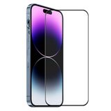 Película Cerâmica Para Iphone 16 Pro Resistente