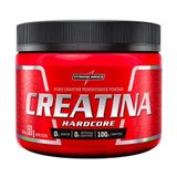 Creatina Monohidratada Powder Hardcore 150g