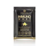 Immuno Whey Pro Glutathione Sachê 25g - Baunilha 25g