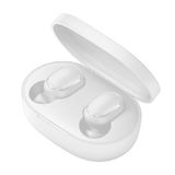 Fone Ouvido Sem Fio Branco Dots Para Moto G100