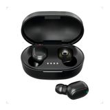 Fone De Ouvido Bluetooth Preto Para Samsung A31