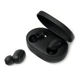Fone De Ouvido Bluetooth Preto Para Samsung S25