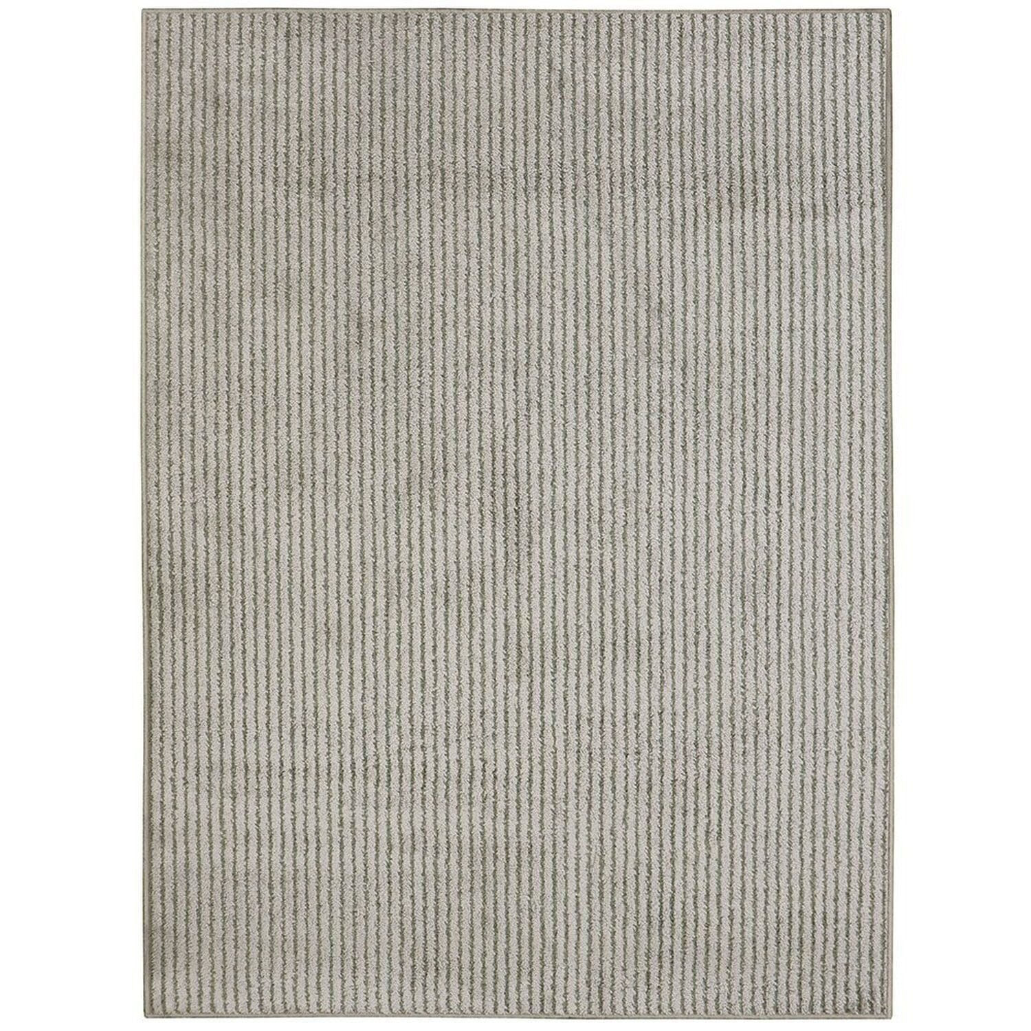 Tapete De Formato Retangular 050cm X 100cm Mariana Primavera