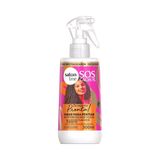 Creme De Pentear Salon Line Sos De Repente Pronta Antiporosidade 300ml
