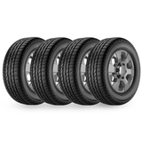 Kit 4 Pneus General 185/70 R14 88H Altimax One