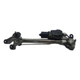Máquina Motor Limpador Parabrisa Crv 2014 A 2016