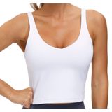 Sutiã Esportivo The Gym People, Palangre, Acolchoado, Suporte Médio