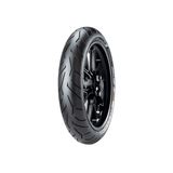Pneu Aro 17 Pirelli 120/70zr17 58w Tl (k) Diablo Rosso 2 - Dianteiro