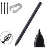 Caneta Touch + 3uni. Ponta Extra Para Galaxy S9 Plus Sm-x810