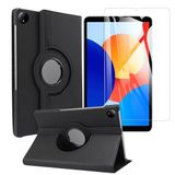 Capa Sintética Para Xiaomi Pad Se 8,7 - Vidro