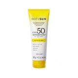 Protetor Solar Gel Creme Fps 50 120g O Boticário