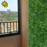 13 Quadros Para Muros Artificias Cobertura Total Com Tratamento Uv Idêntico Ao Natural 60x40cm