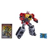 Boneco De Ação Transformers Generations War For Cybertron