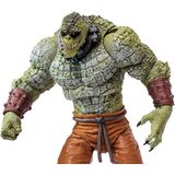 Boneco De Ação Mcfarlane Toys Dc Multiverse Killer Croc