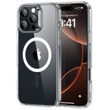 Capa De Telefone Esr Para Iphone 16 Pro Com Magsafe Clear