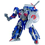 Boneco De Ação Transformers Studio Series Leader Optimus Prime