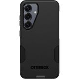 Capa Otterbox Samsung Galaxy S25 Commuter Series Preta