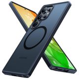 Capa De Telefone Torras Magnética À Prova De Choque Para Samsung S25 Ultra
