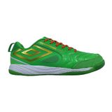 Chuteira Futsal Umbro Pro 5 Bump Saint Patrick&#39;s Adulto
