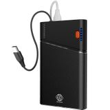 Power Bank Aaoyun 10000mah 22,5 W Pd Com Carregamento Super Rápido