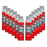 Kit com 12 Desodorantes Old Spice Matador 150mL
