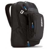 Mochila Thule Crossover 32l Para Macbook Pro De 15" Preta